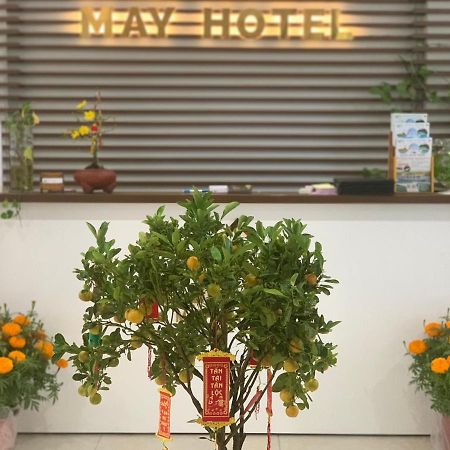 Hotel May Luxury 5 Sao Που Κουόκ Εξωτερικό φωτογραφία