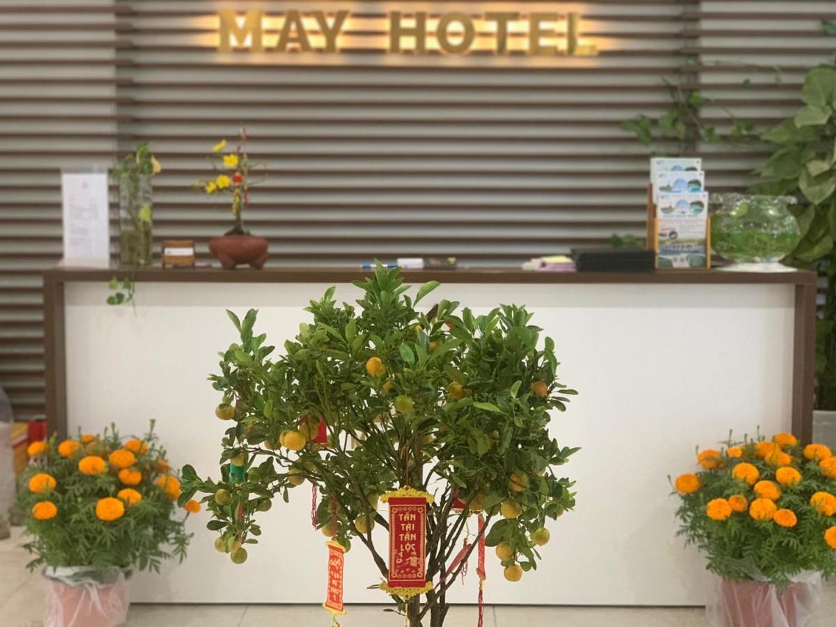 Hotel May Luxury 5 Sao Που Κουόκ Εξωτερικό φωτογραφία